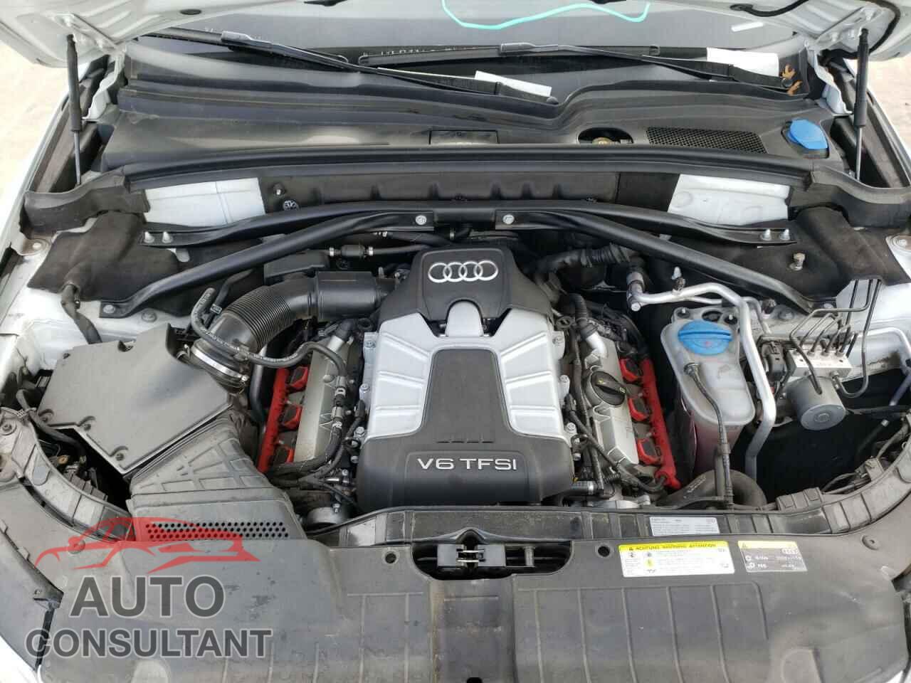 AUDI SQ5 2017 - 1G1ZD5ST8LF065267