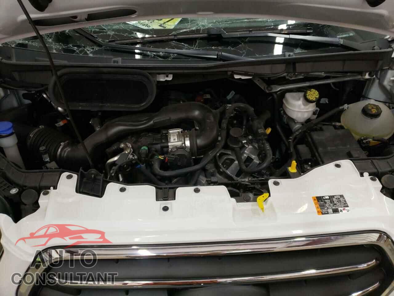 FORD TRANSIT CO 2020 - 1FTBR1C83LKB03217