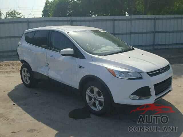 FORD ESCAPE 2015 - 1FMCU9GX2FUB08951