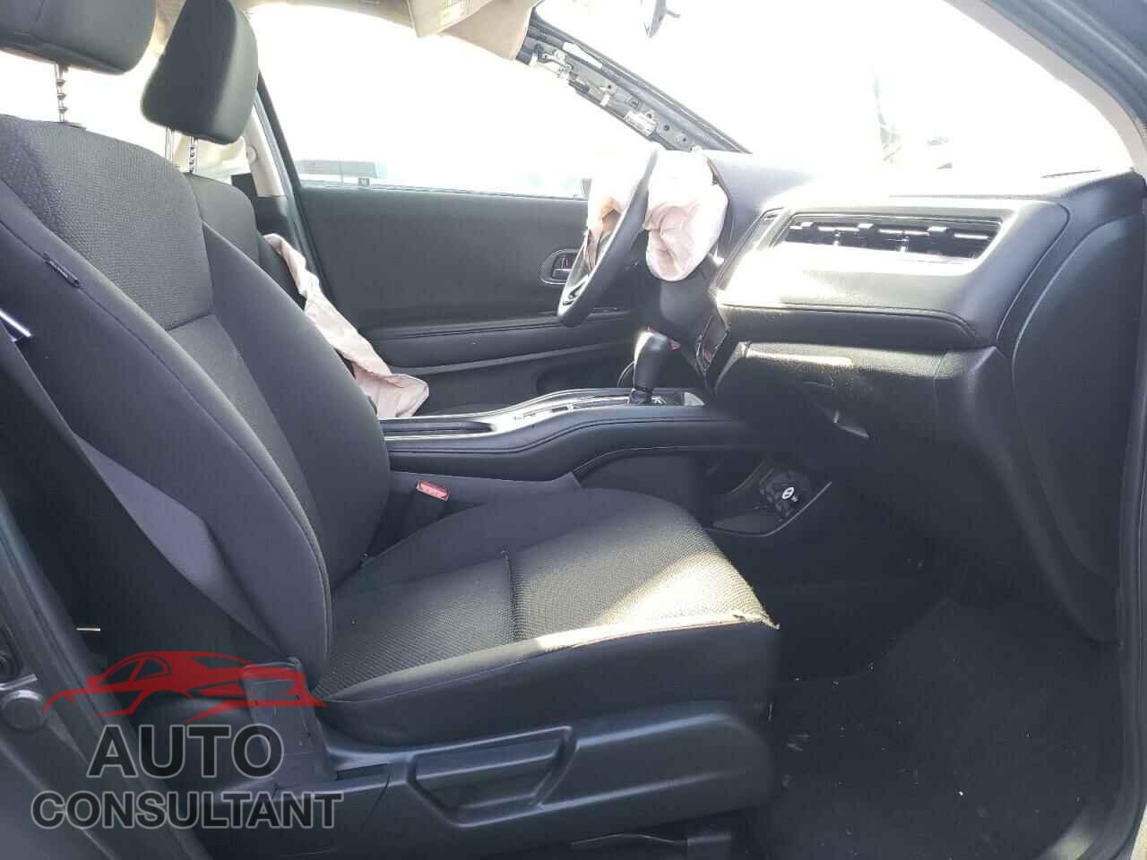 HONDA HR-V 2017 - 3CZRU5H52HM710285