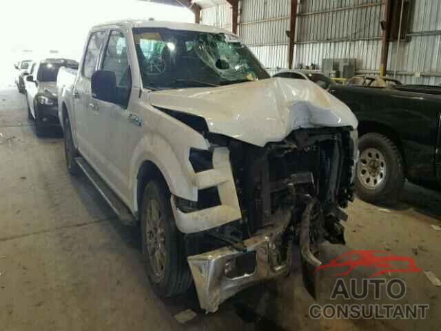 FORD F150 2016 - 1FTEW1CF7GKD36821