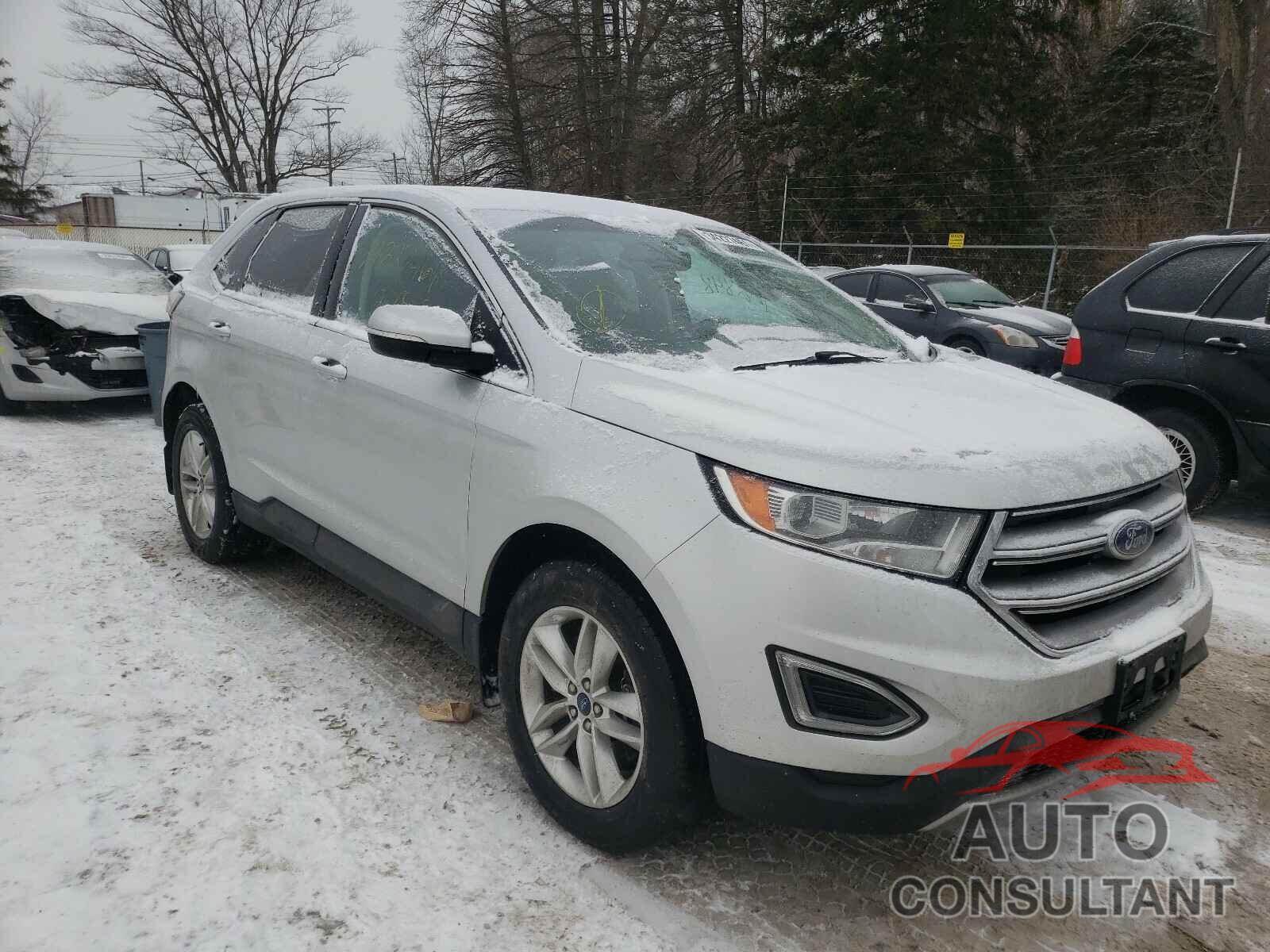 FORD EDGE 2016 - 2FMPK4J92GBC31726