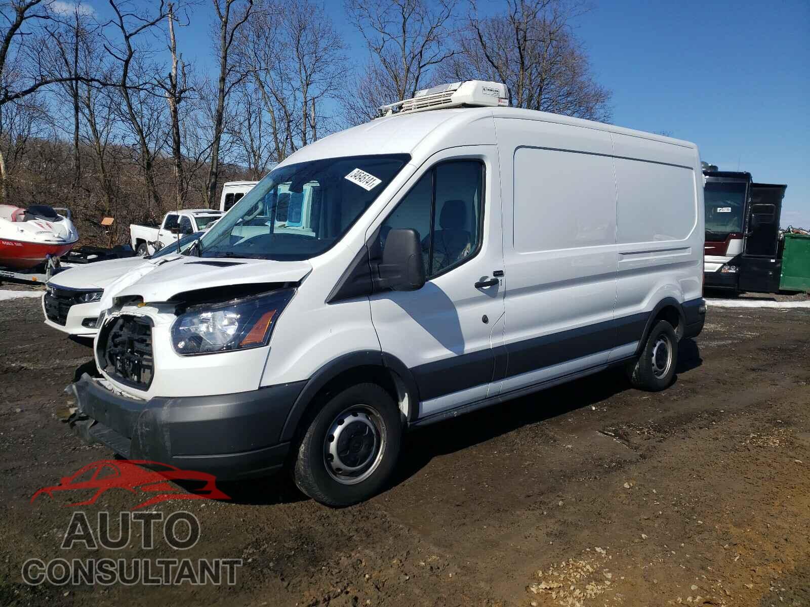 FORD TRANSIT CO 2018 - 1FTYR2CM0JKA25327