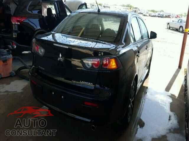 MITSUBISHI LANCER 2017 - JA32U2FU9HU007468