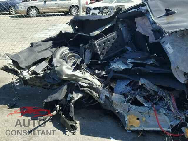 DODGE CHALLENGER 2016 - 2C3CDZAG0GH353740