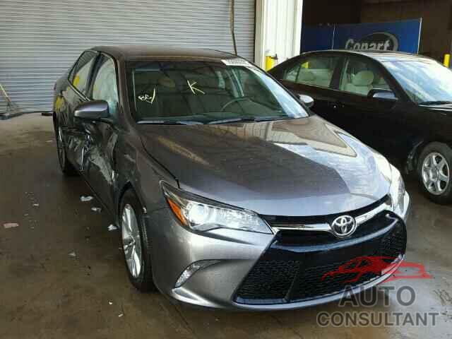 TOYOTA CAMRY 2016 - 4T1BF1FK3GU185522