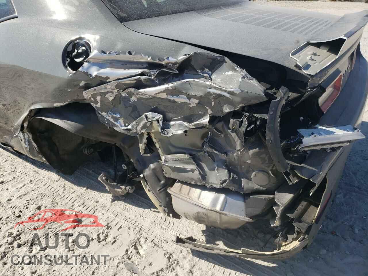DODGE CHALLENGER 2019 - 2C3CDZAG1KH632588