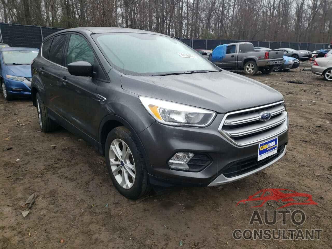FORD ESCAPE 2017 - 1FMCU0GD2HUD03274