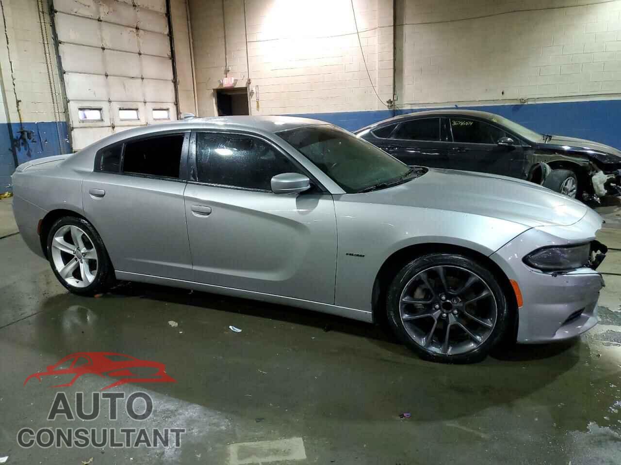 DODGE CHARGER 2016 - 2C3CDXCT2GH226647