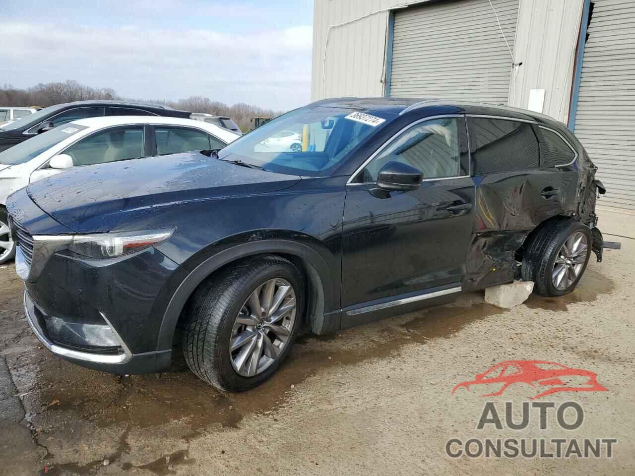 MAZDA CX-9 2021 - JM3TCBDY2M0512470