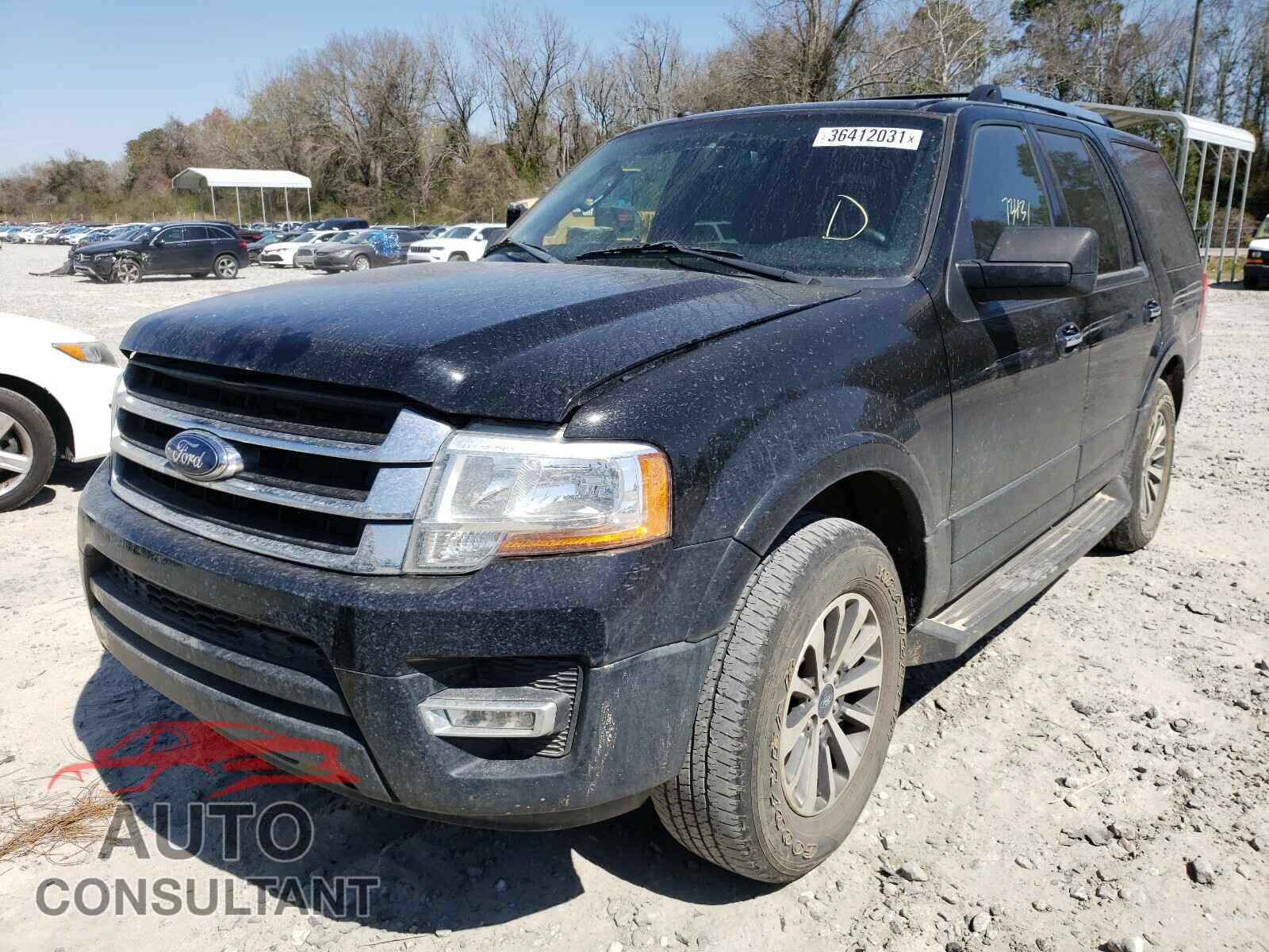 FORD EXPEDITION 2017 - 1FMJU1HTXHEA26483