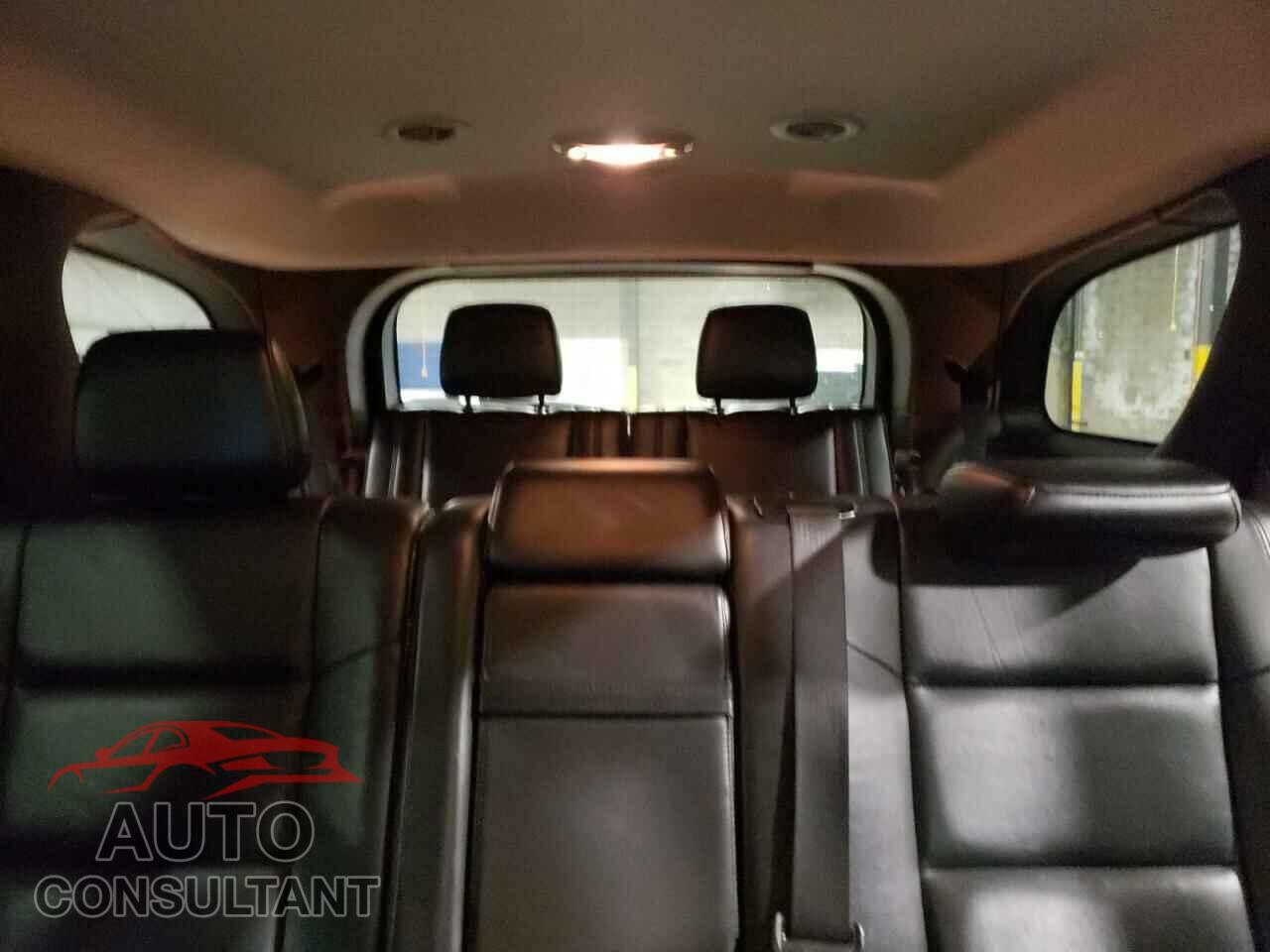 DODGE DURANGO 2017 - 1C4RDJDG1HC930914