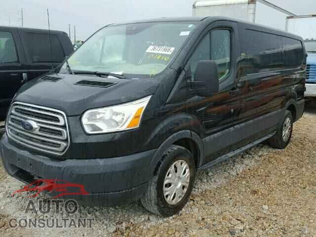 FORD TRANSIT CO 2015 - 1FTNE1YM4FKA60428