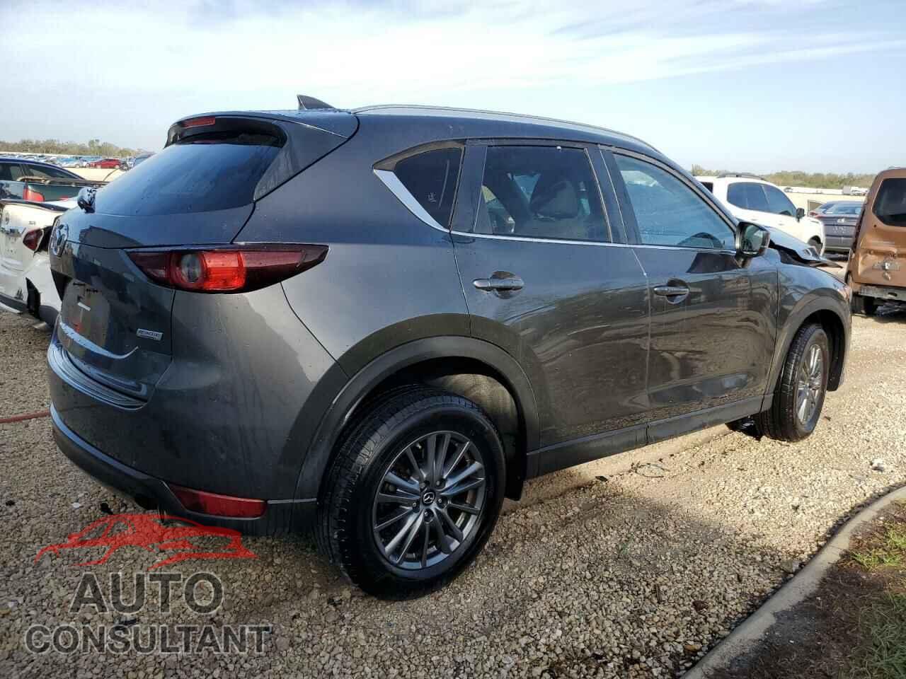 MAZDA CX-5 2019 - JM3KFACM2K1561672