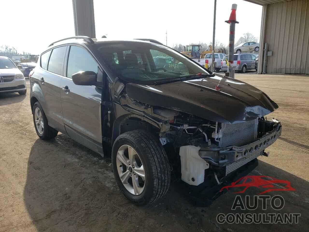 FORD ESCAPE 2016 - 1FMCU0GXXGUB70384