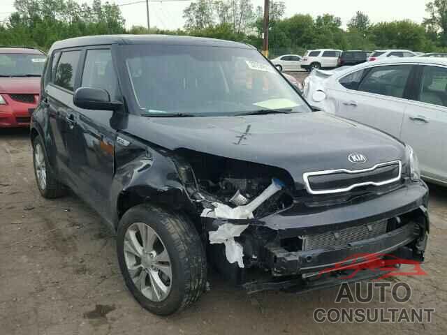 KIA SOUL 2015 - KNDJP3A53F7183275