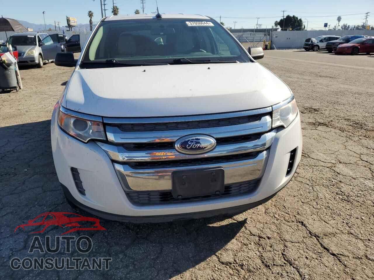 FORD EDGE 2014 - 2FMDK3GC3EBB39666