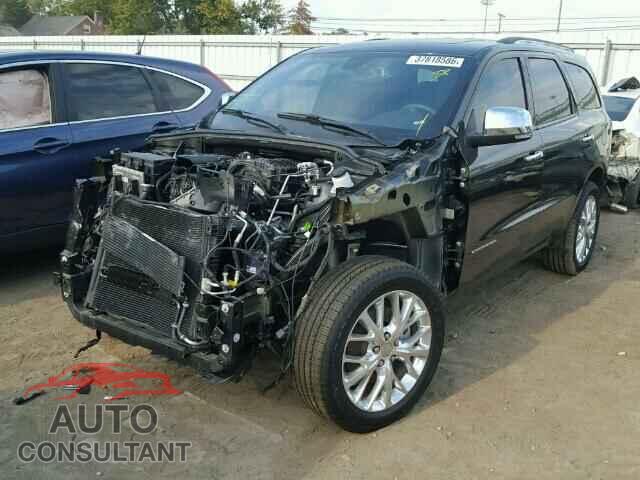 DODGE DURANGO 2015 - 1C4RDJEG3FC177818
