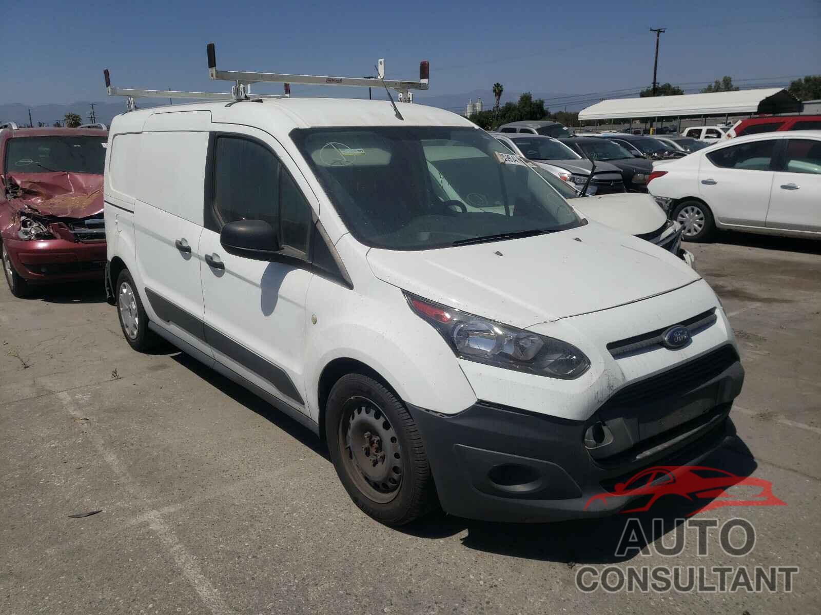 FORD TRANSIT CO 2017 - NM0LS7E72H1304861