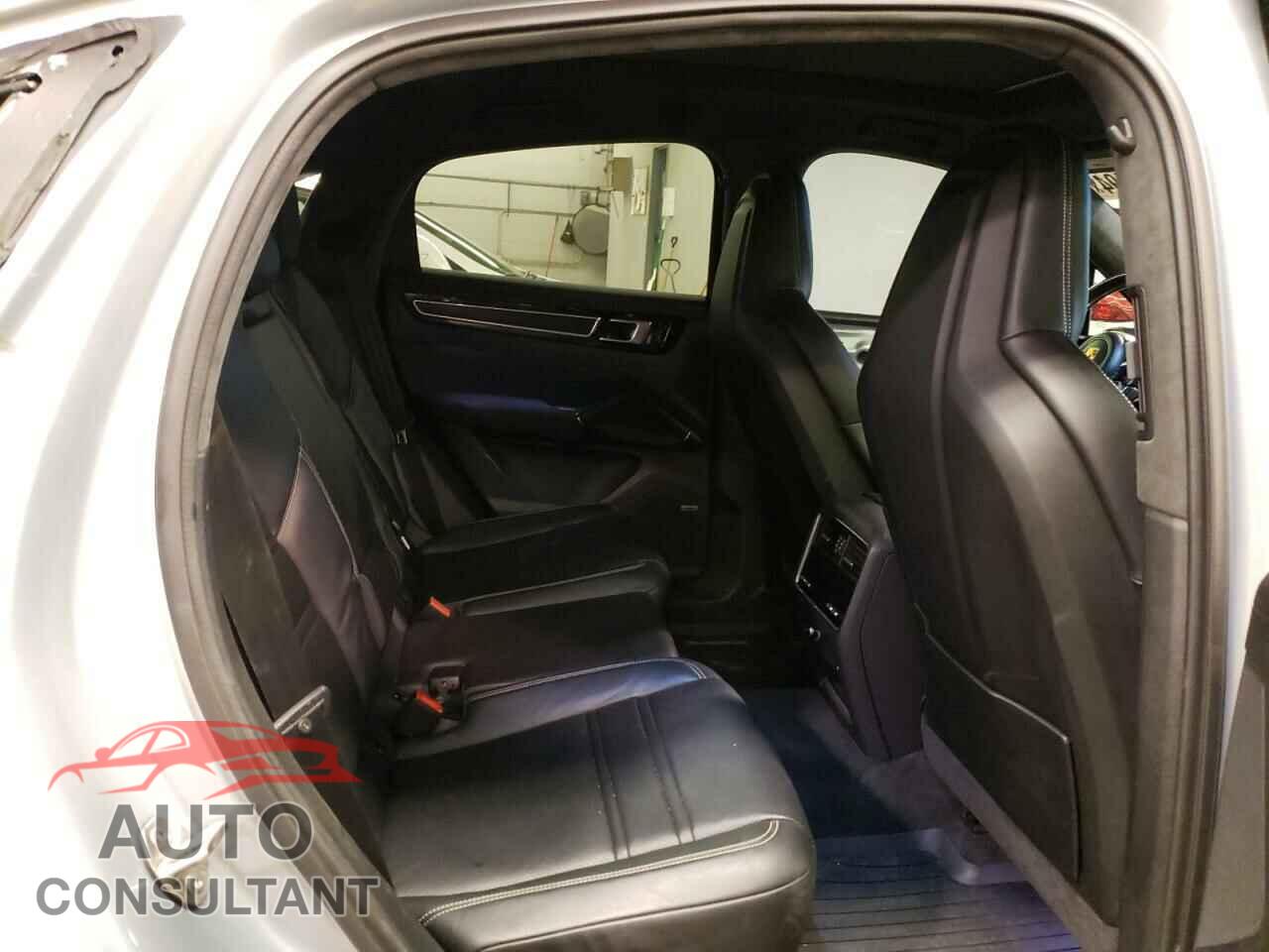 PORSCHE CAYENNE 2021 - WP1BG2AY9MDA49778