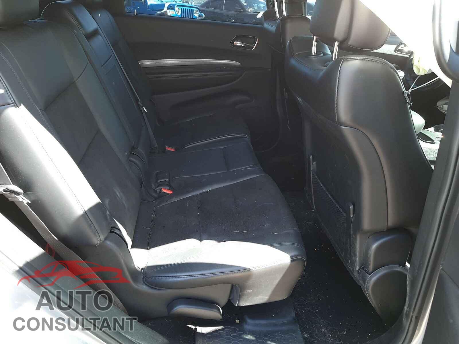 DODGE DURANGO 2019 - 1C4RDHDG6KC824507