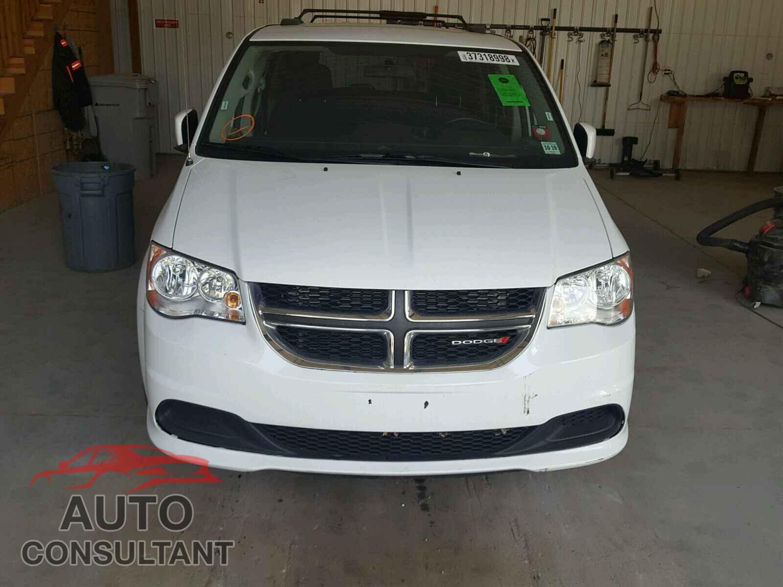 DODGE CARAVAN 2015 - 2C4RDGCG6FR556776