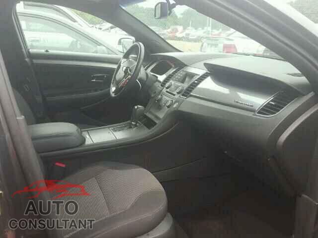FORD TAURUS 2015 - 1FAHP2E85FG175178