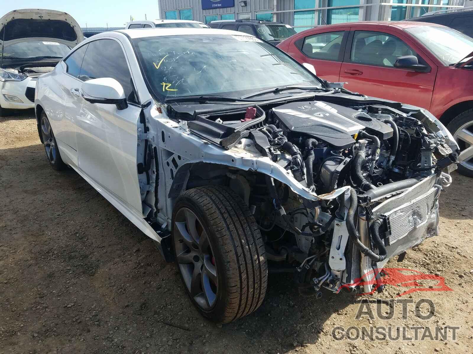 INFINITI Q60 2017 - JN1FV7EL0HM700714
