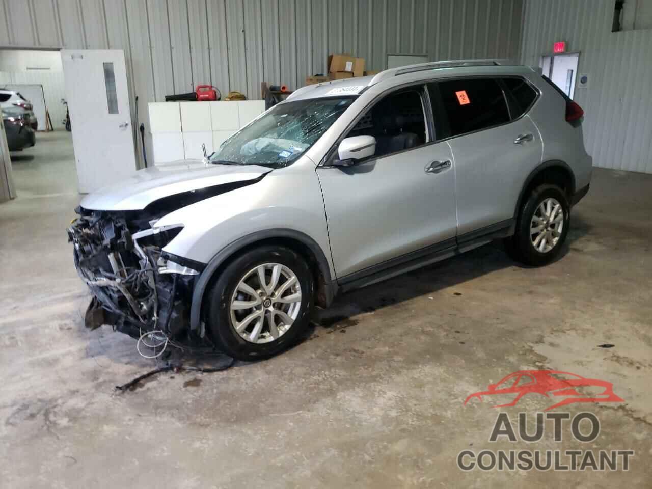 NISSAN ROGUE 2018 - KNMAT2MT1JP615743