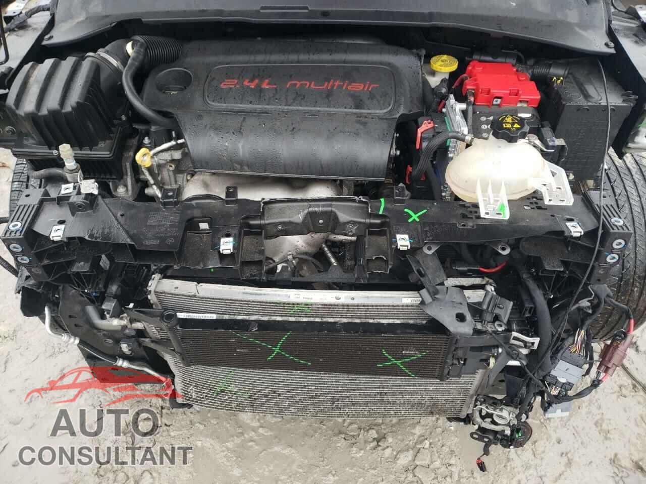 JEEP COMPASS 2020 - 3C4NJDCB2LT161514
