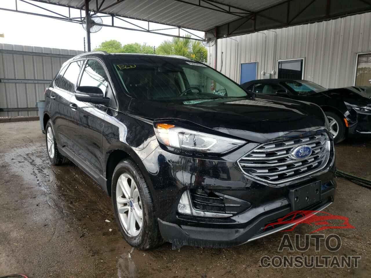 FORD EDGE 2020 - 2FMPK3J9XLBA29219