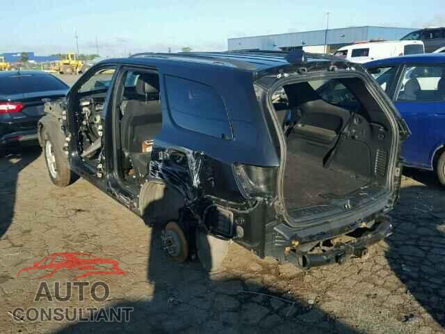 DODGE DURANGO 2015 - 1C4RDJAGXFC690487