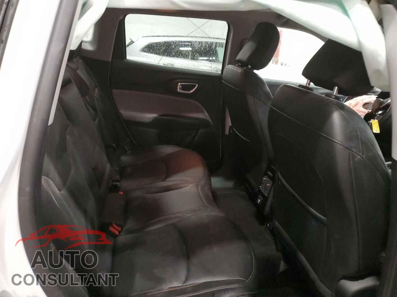 JEEP COMPASS 2022 - 3C4NJDFB3NT150066