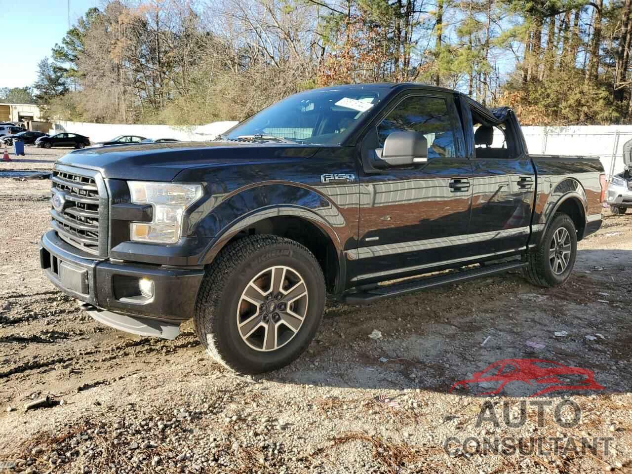 FORD F-150 2015 - 1FTEW1EPXFFB09104