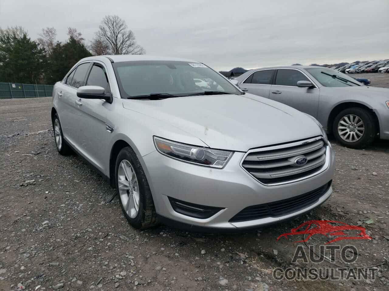 FORD TAURUS 2017 - 1FAHP2E80HG120995