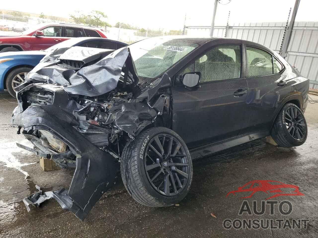 SUBARU WRX 2023 - JF1VBAF64P9806601