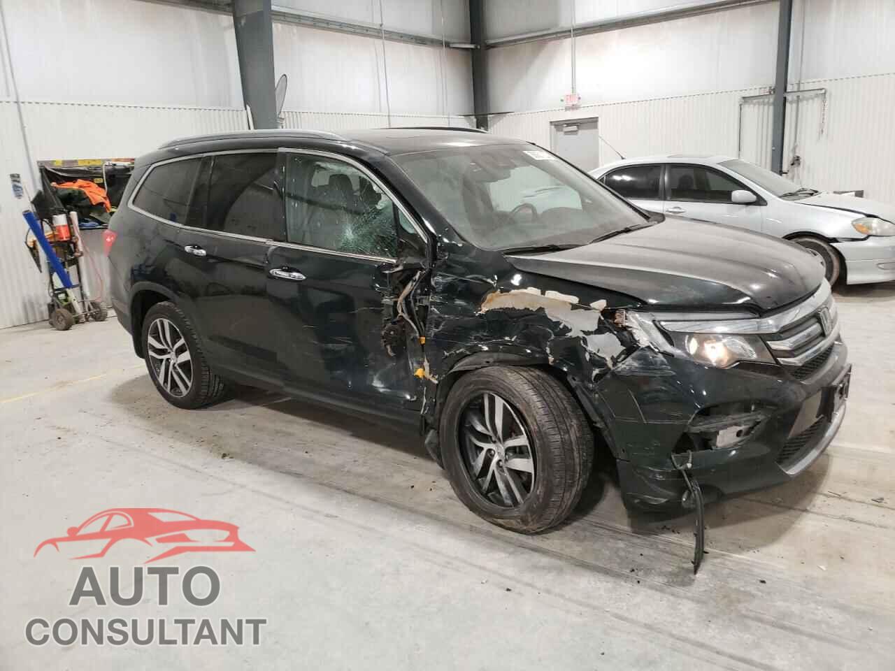 HONDA PILOT 2016 - 5FNYF6H92GB005087