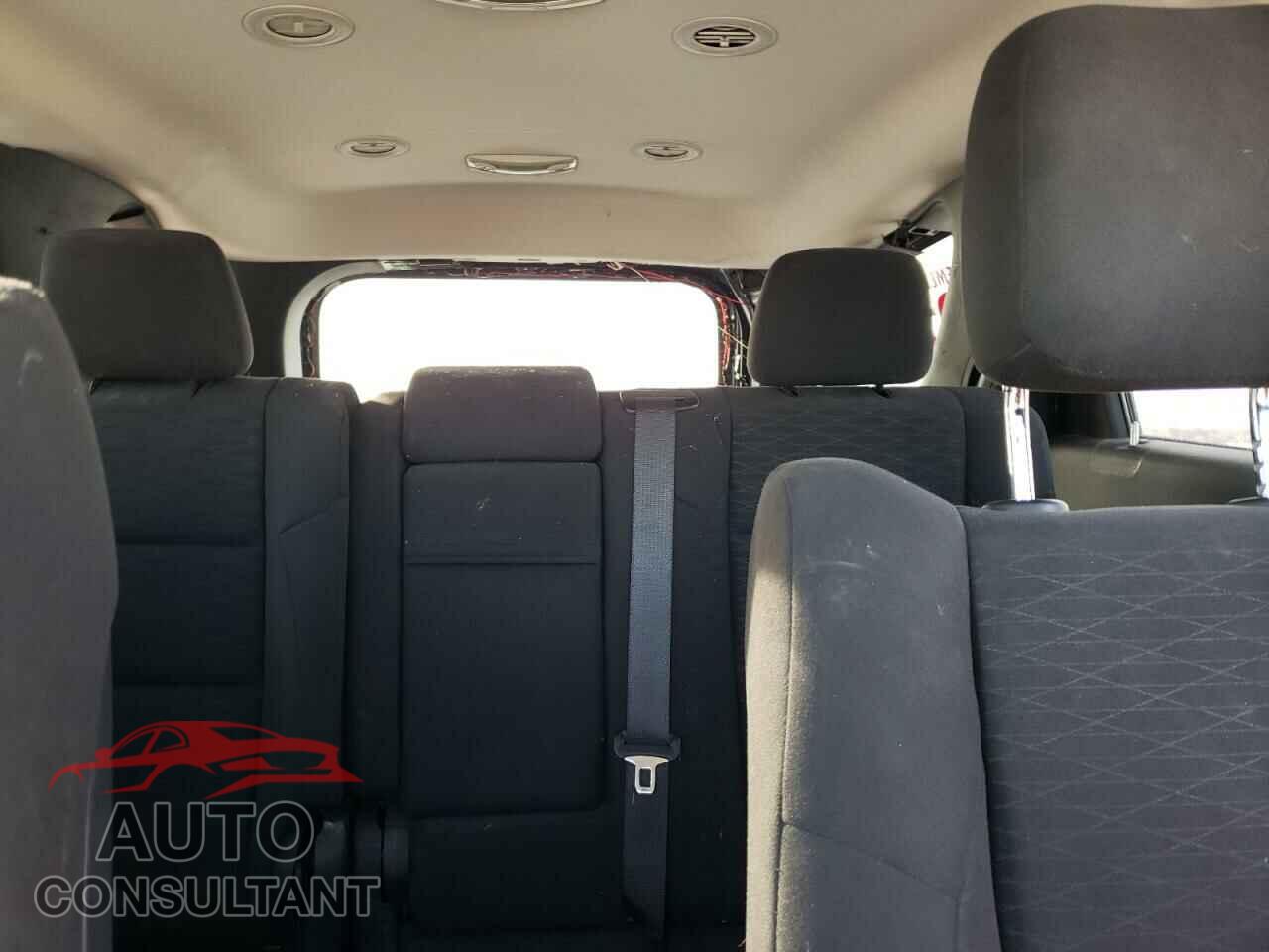 DODGE DURANGO 2020 - 1C4RDJFG0LC441068