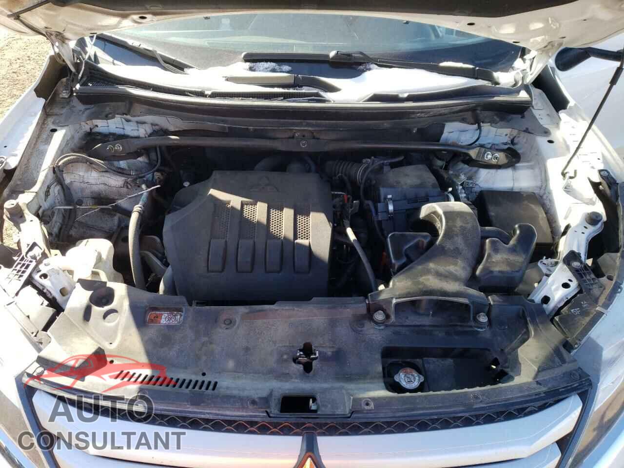 MITSUBISHI ECLIPSE 2019 - JA4AT3AA7KZ037463