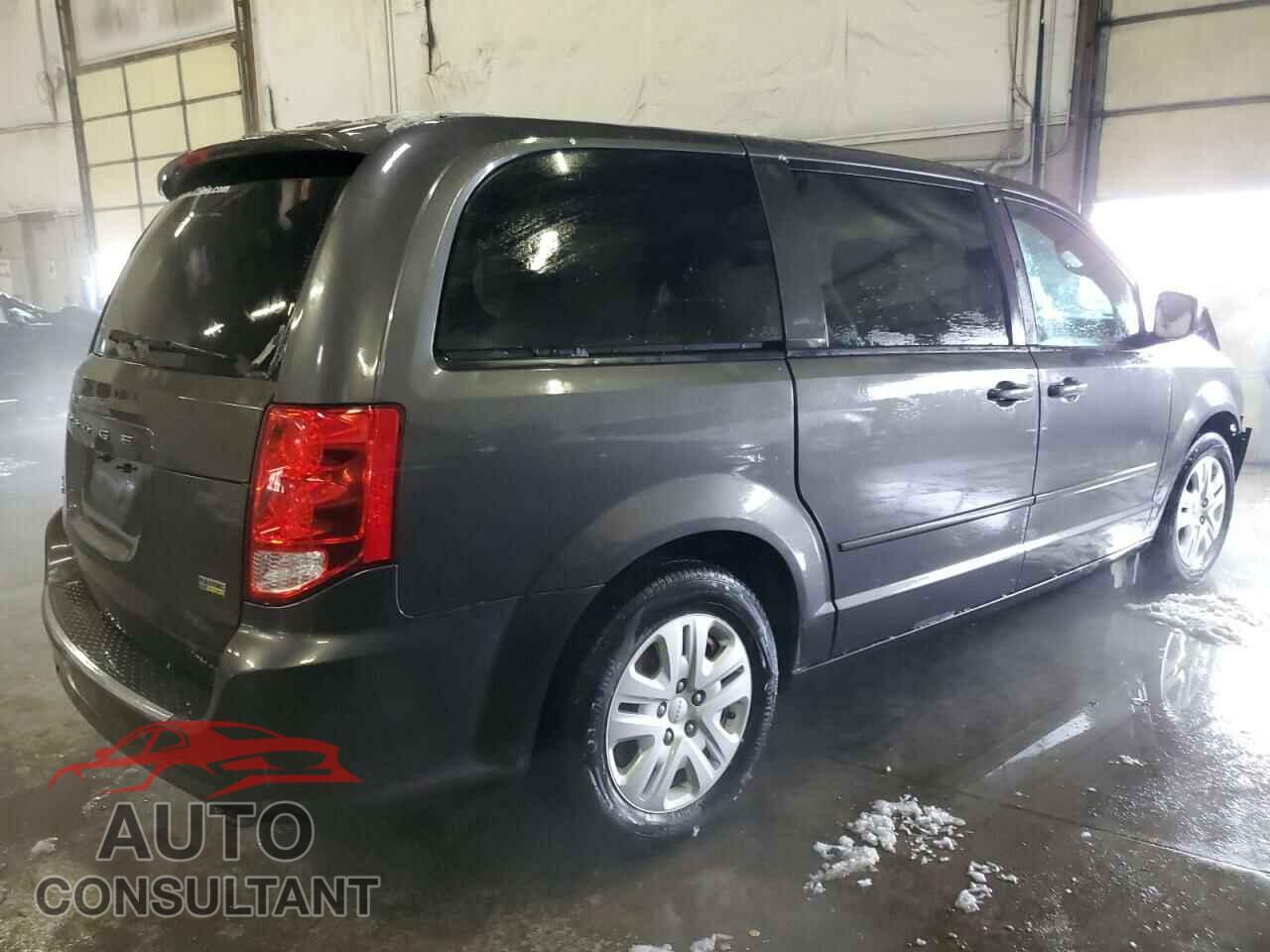 DODGE CARAVAN 2015 - 2C4RDGBG5FR709925