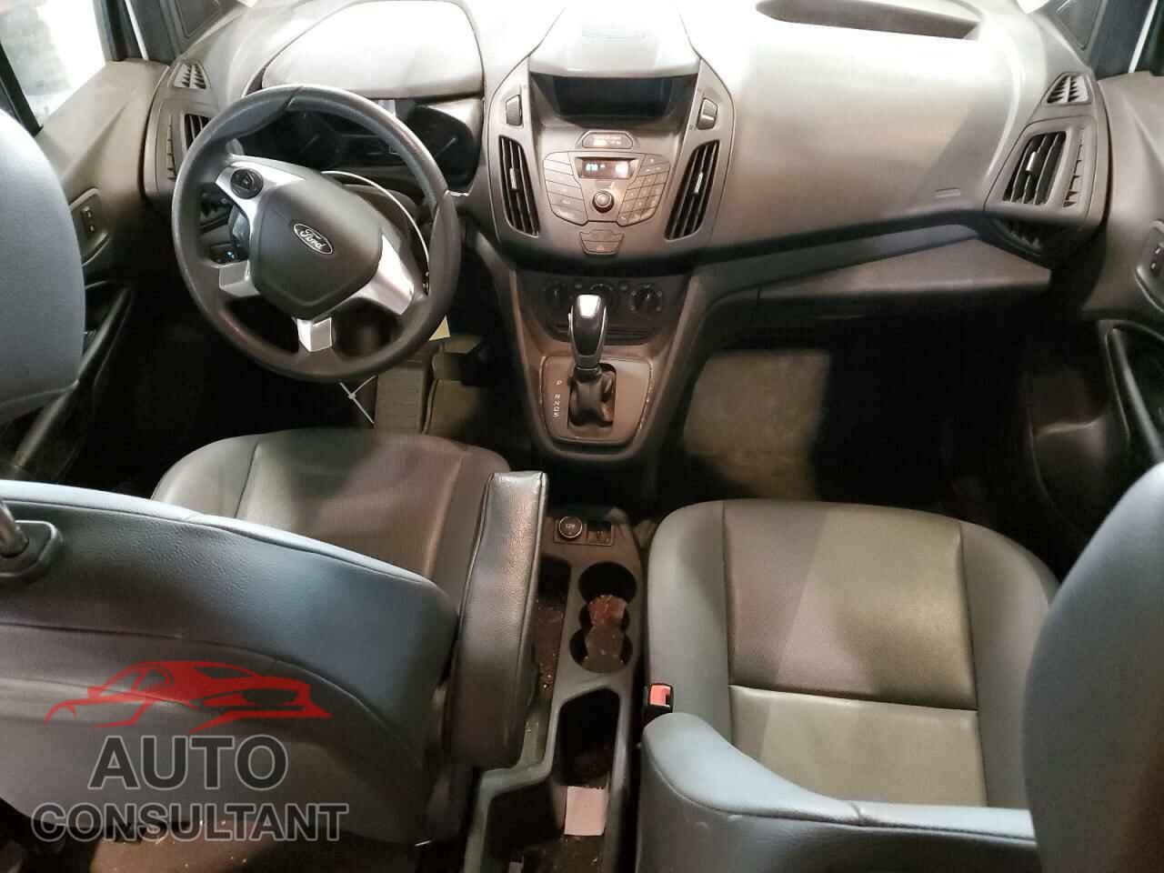 FORD TRANSIT 2016 - NM0LS7E70G1289601