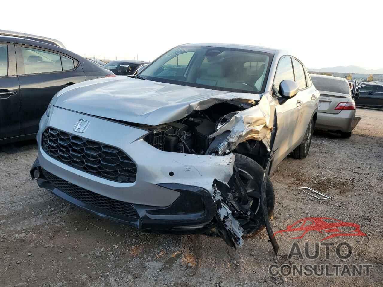 HONDA HR-V 2024 - 3CZRZ1H73RM718862