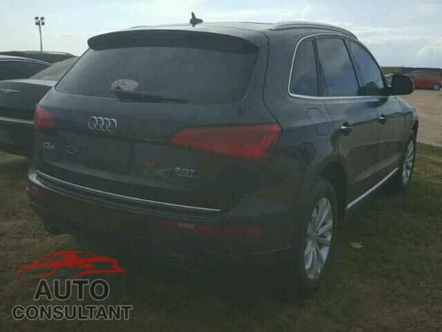 AUDI Q5 2015 - WA1CFAFP3FA146461