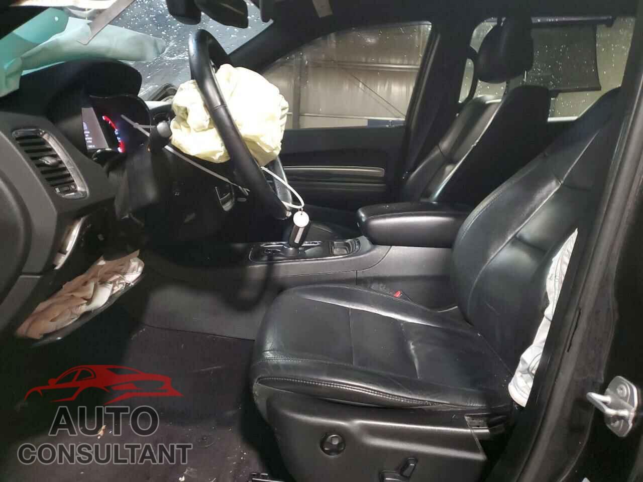 DODGE DURANGO 2016 - 1C4RDJDG9GC416209
