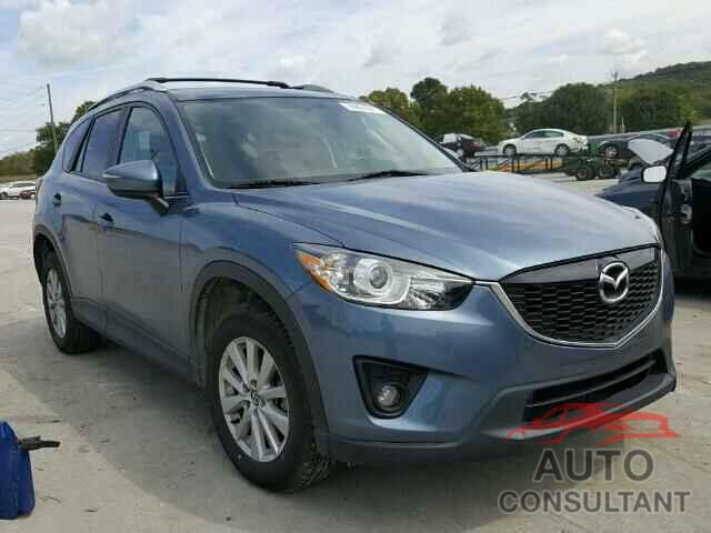 MAZDA CX-5 2015 - JM3KE2CY6F0523594
