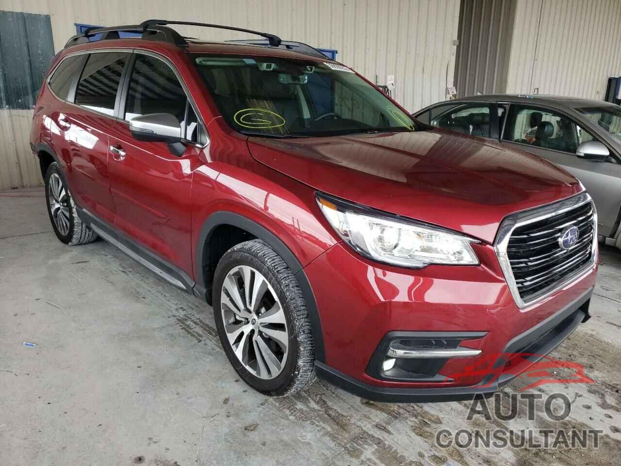 SUBARU ASCENT 2021 - 4S4WMARD8M3405145