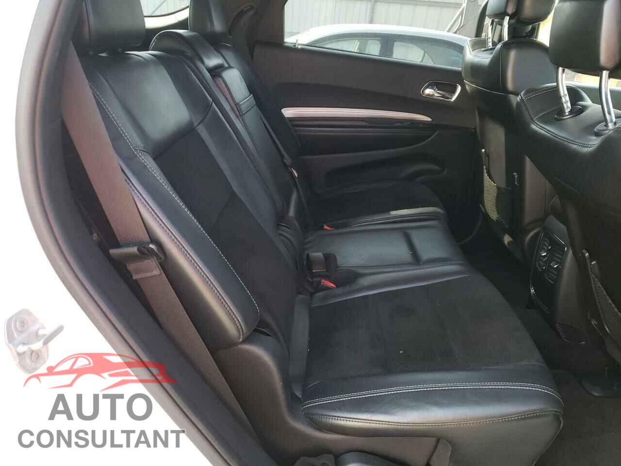 DODGE DURANGO 2015 - 1C4RDJAG9FC224078