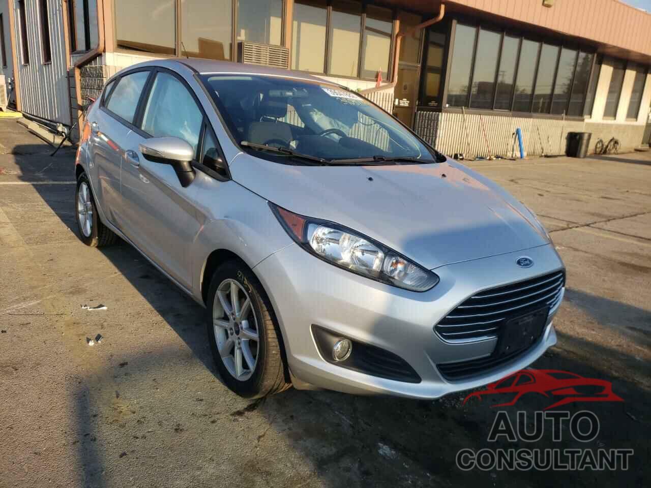 FORD FIESTA 2016 - 3FADP4EJ0GM165839