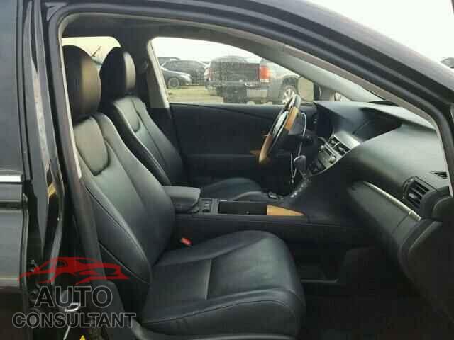 LEXUS RX 450 2015 - 2T2BC1BA3FC010219