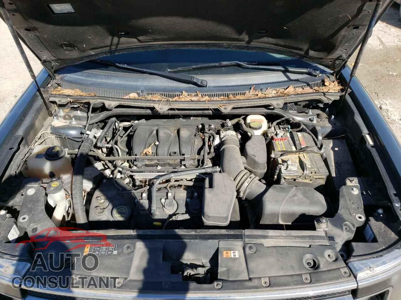 FORD FLEX 2016 - 2FMGK5B87GBA22204